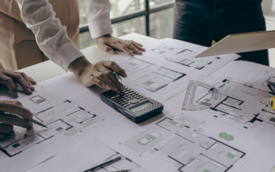 Blog 44 Unlocking the Potential: Streamlining Residential Building Plans for Your Dream Home
