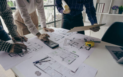 Blog 13 Zero-Carbon Targets Made Practical: A Roadmap for Small and Mid-Size Developers