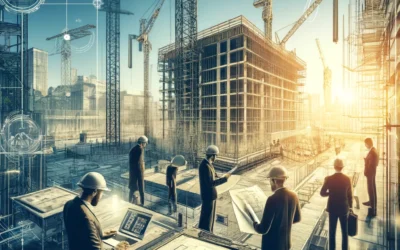 Blog 40 Navigating Building Regulations – Ensuring Compliance and Safety in Construction Projects