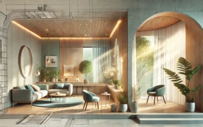 Blog 28 Designing for Mental Health: How Home Layouts Impact Well-Being