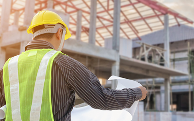 Blog 1 Designing for Resilience: Future-Proofing Buildings Against Extreme Weather