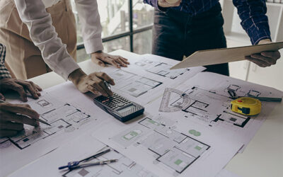 Blog 14 Rainwater Management in Commercial Building Projects: Why Early Planning Matters